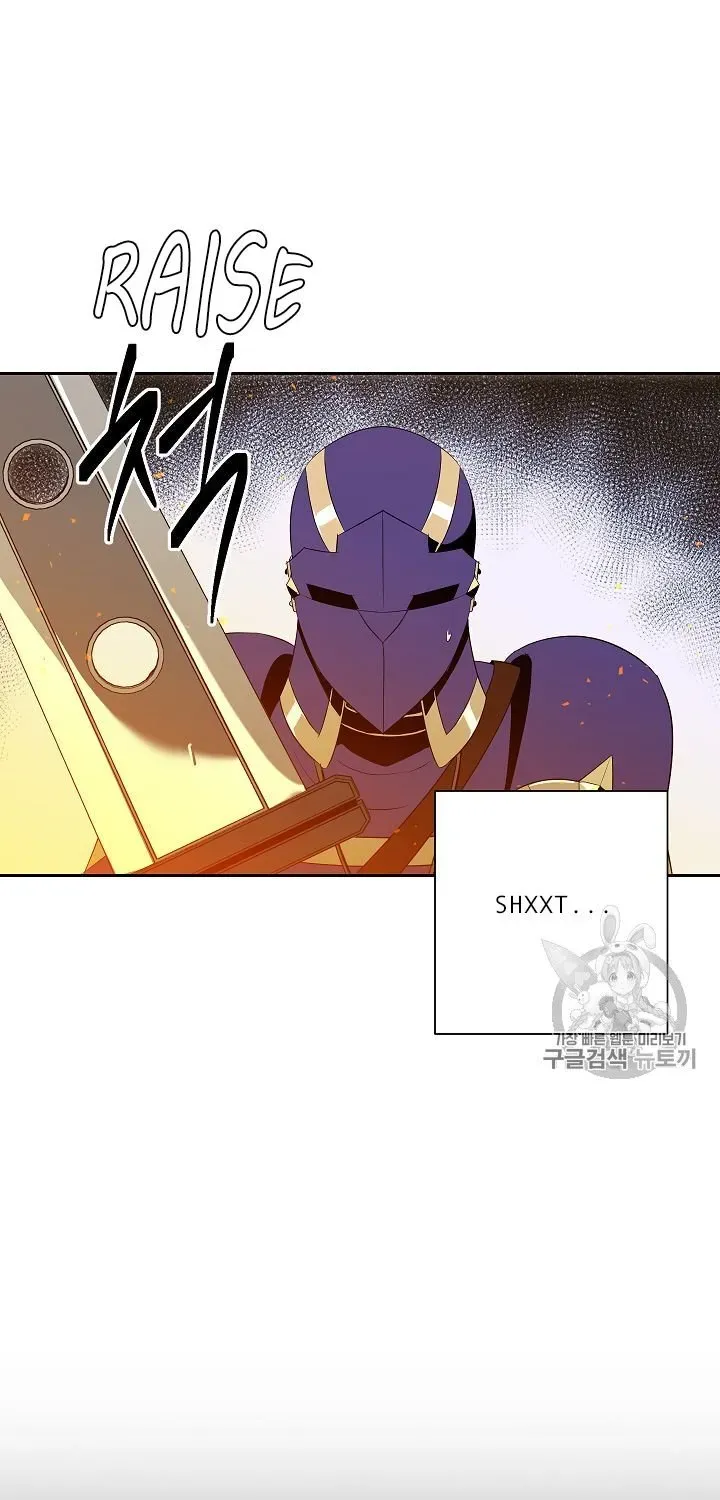 Read Skeleton Soldier chapter 86 image 27 on Lezhin