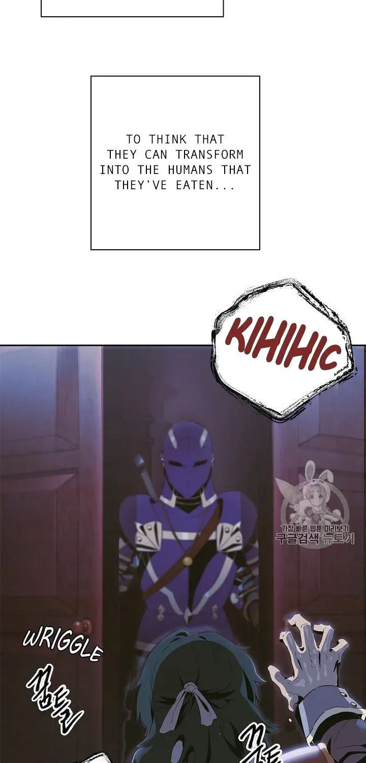 Read Skeleton Soldier chapter 86 image 3 on Lezhin