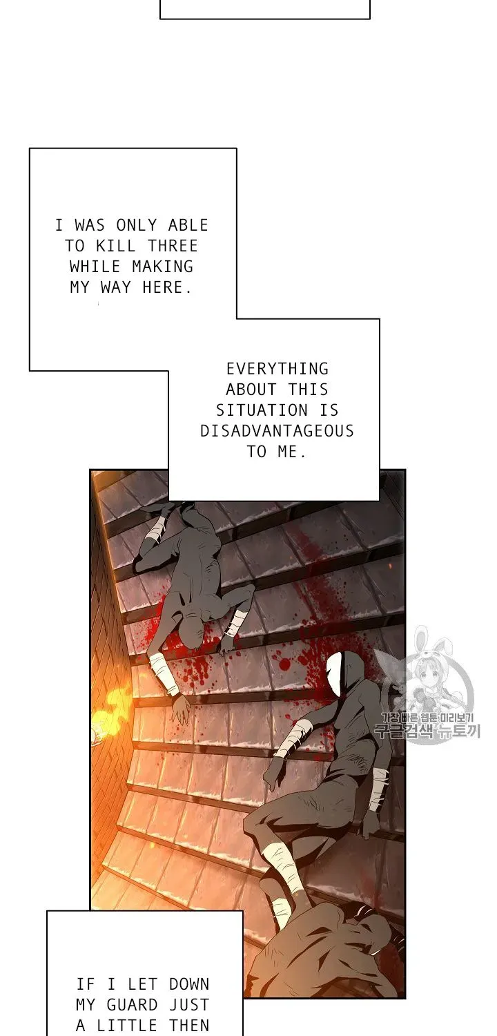 Read Skeleton Soldier chapter 86 image 33 on Lezhin