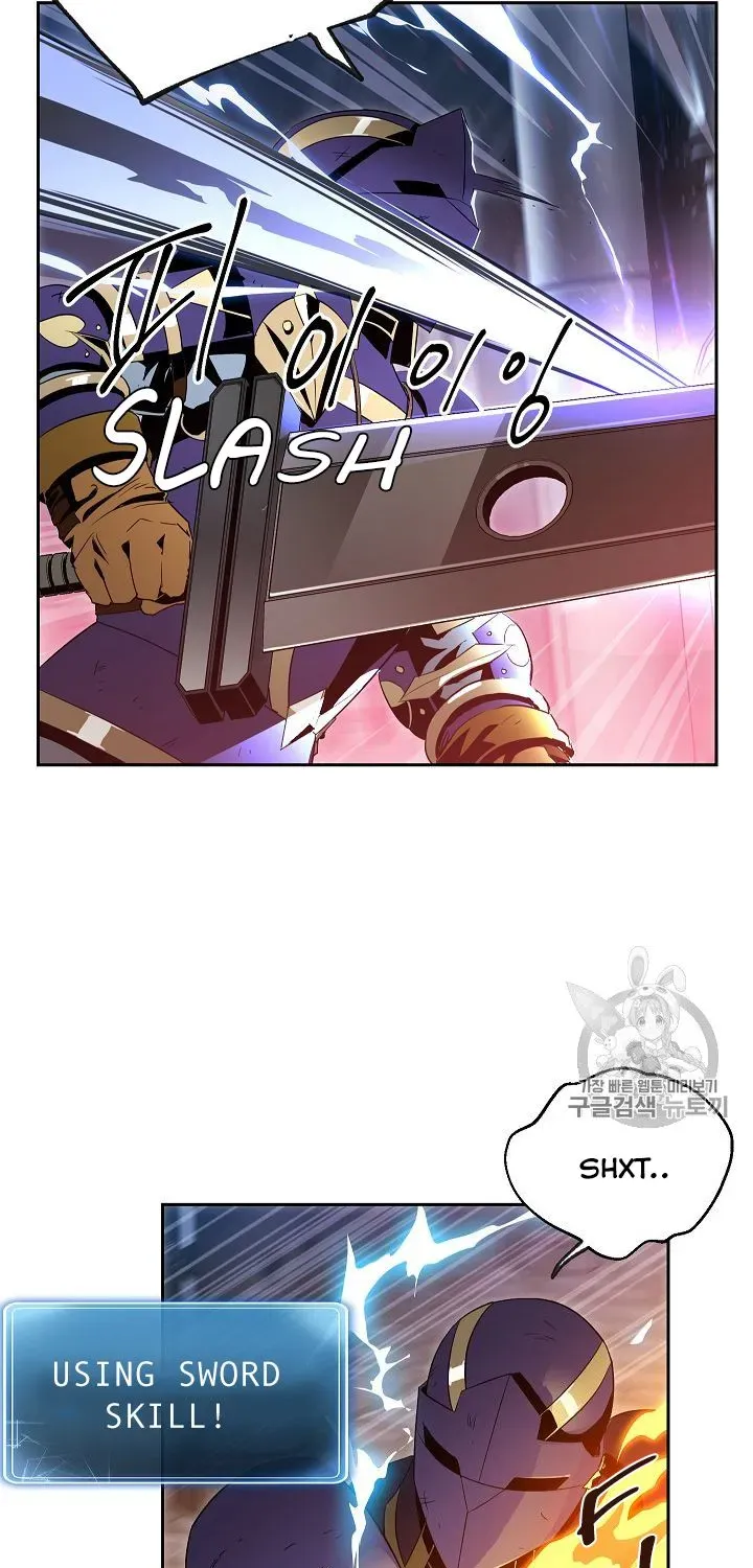 Read Skeleton Soldier chapter 86 image 36 on Lezhin