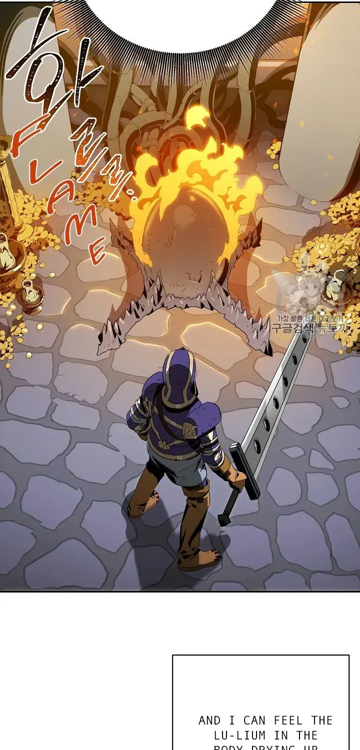Read Skeleton Soldier chapter 86 image 49 on Lezhin