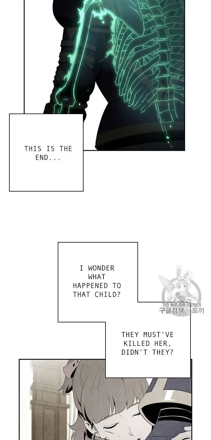 Read Skeleton Soldier chapter 86 image 51 on Lezhin