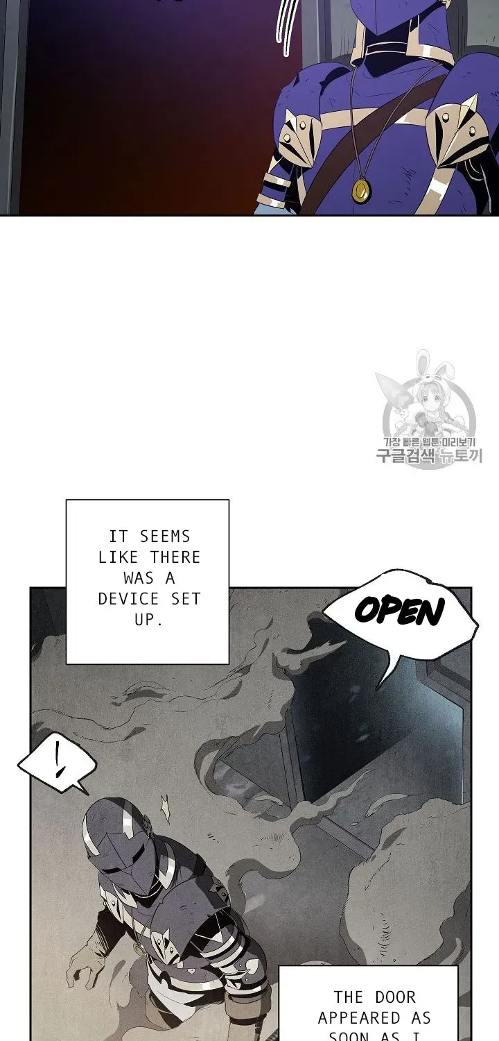 Read Skeleton Soldier chapter 86 image 64 on Lezhin