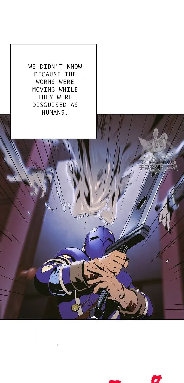 Read Skeleton Soldier chapter 86 image 7 on Lezhin