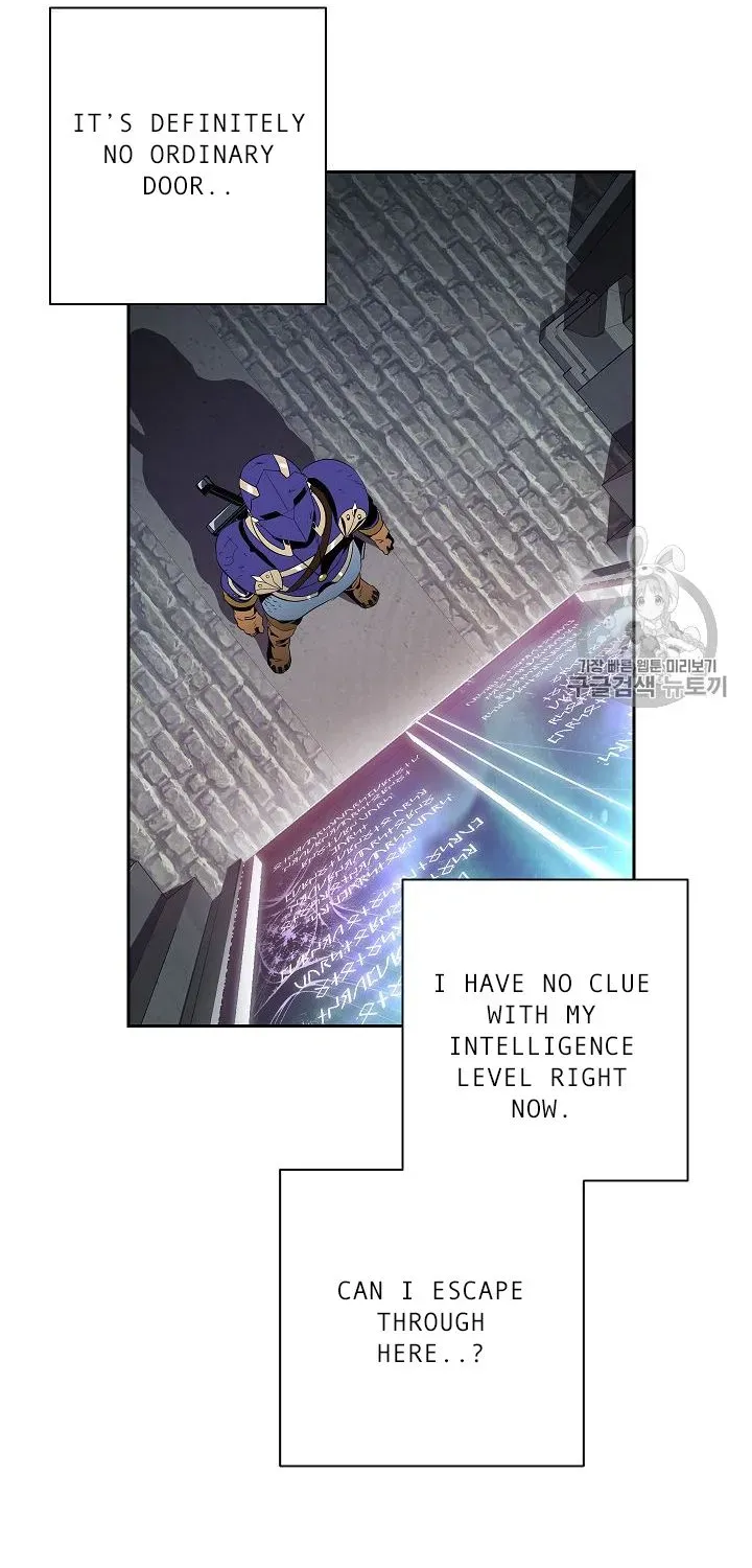 Read Skeleton Soldier chapter 86 image 76 on Lezhin