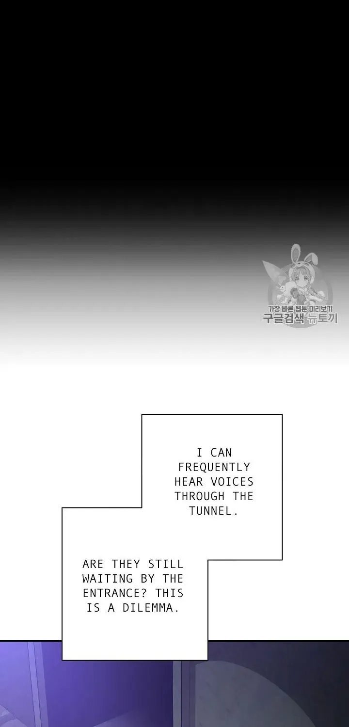 Read Skeleton Soldier chapter 86 image 82 on Lezhin