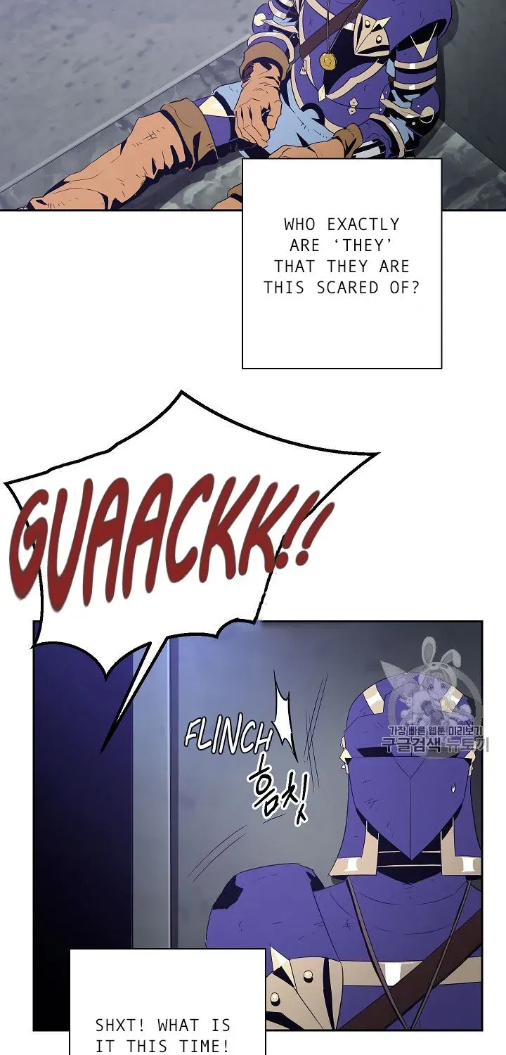 Read Skeleton Soldier chapter 86 image 84 on Lezhin
