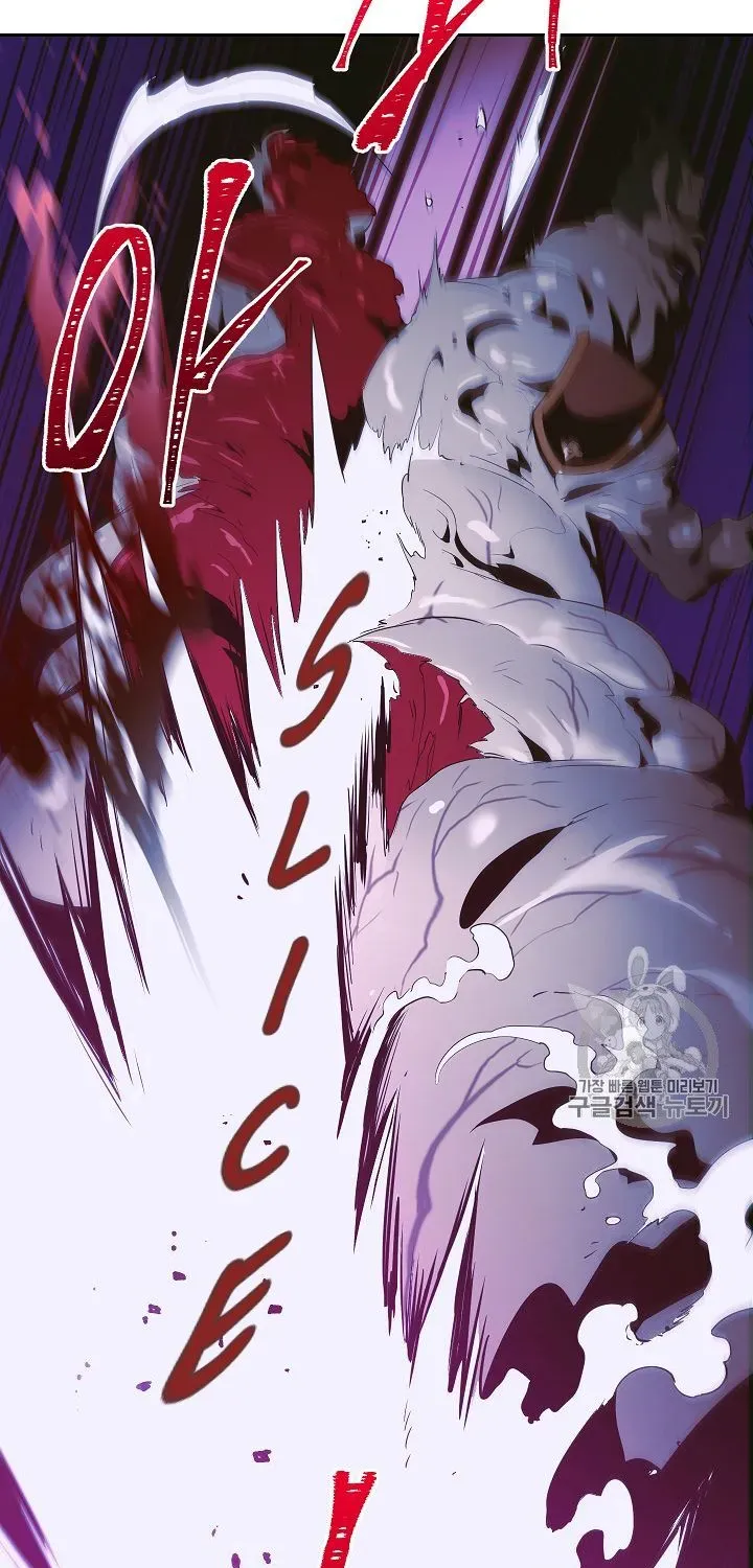 Read Skeleton Soldier chapter 86 image 9 on Lezhin