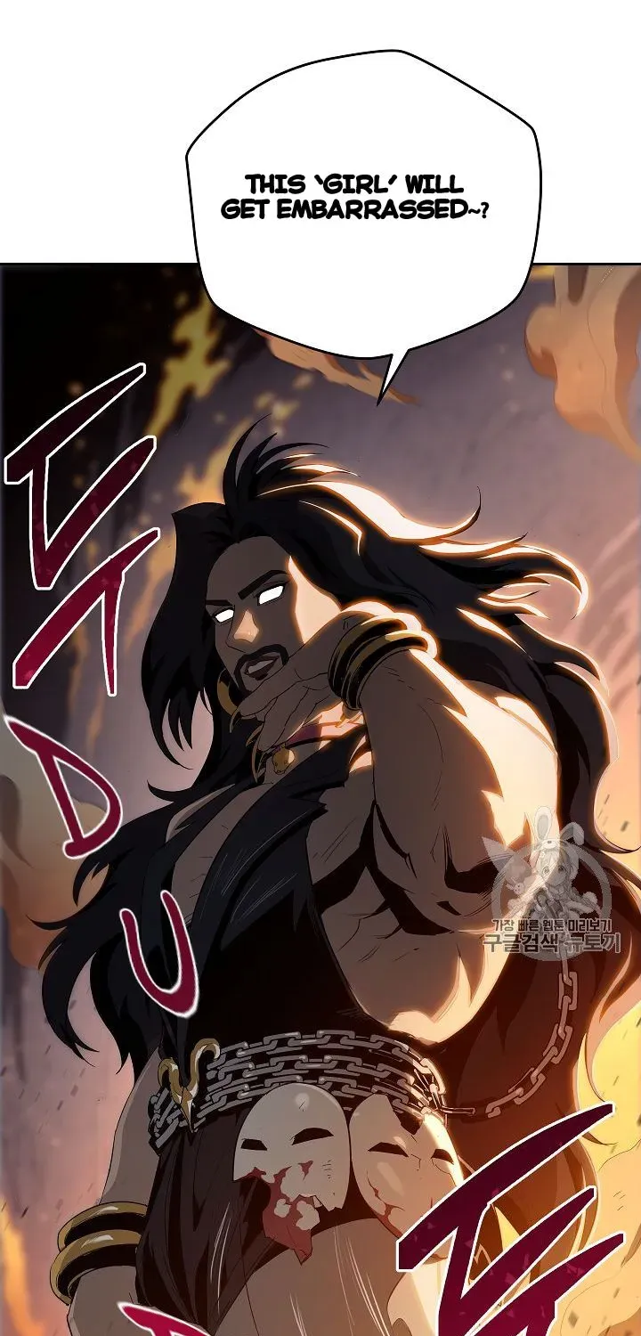 Read Skeleton Soldier chapter 86 image 93 on Lezhin