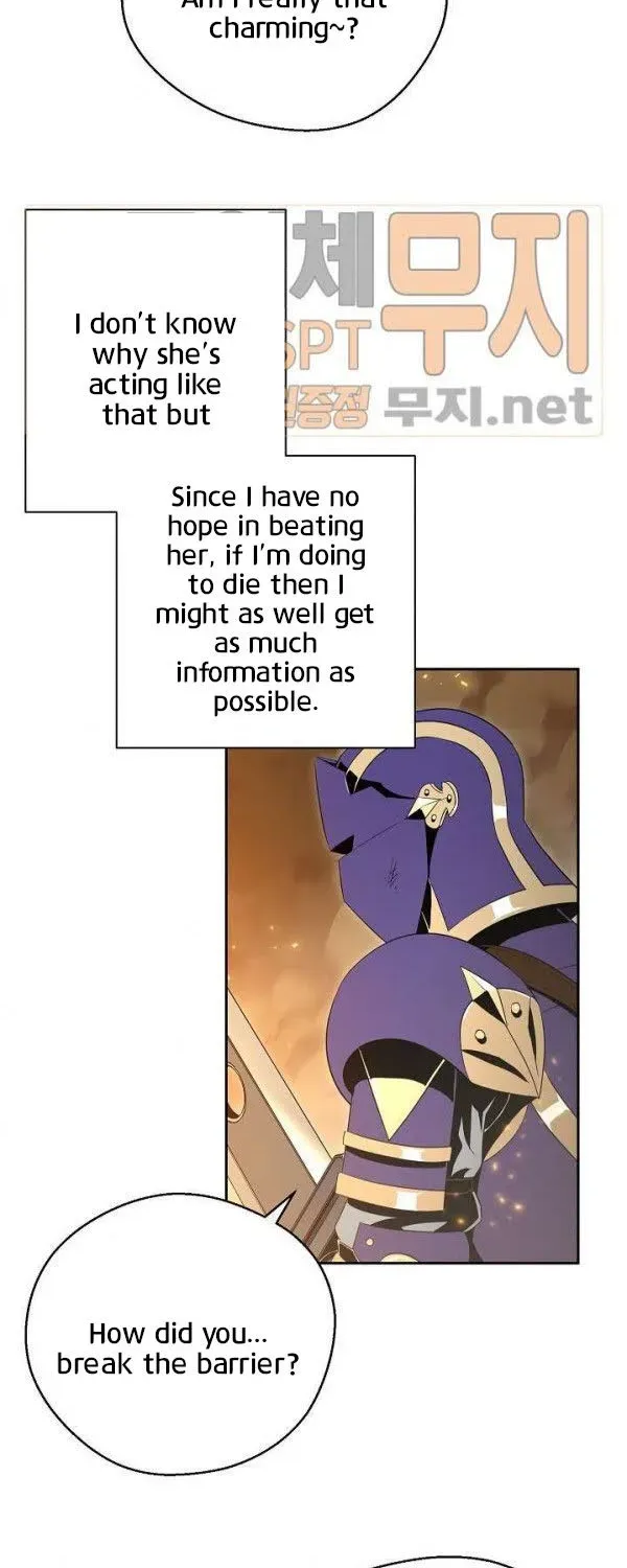 Read Skeleton Soldier chapter 87 image 13 on Lezhin