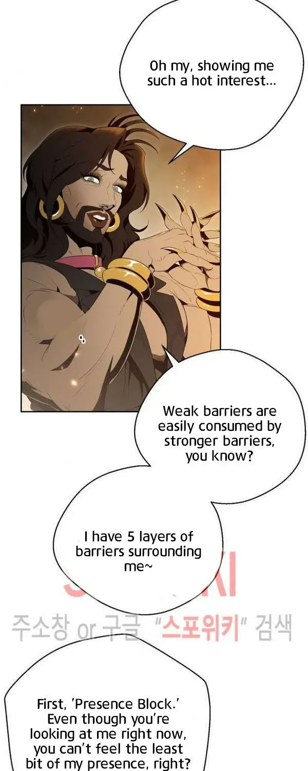 Read Skeleton Soldier chapter 87 image 15 on Lezhin