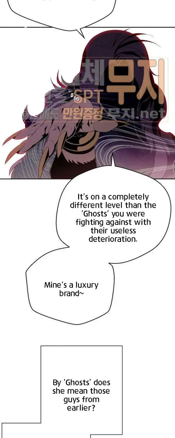 Read Skeleton Soldier chapter 87 image 16 on Lezhin