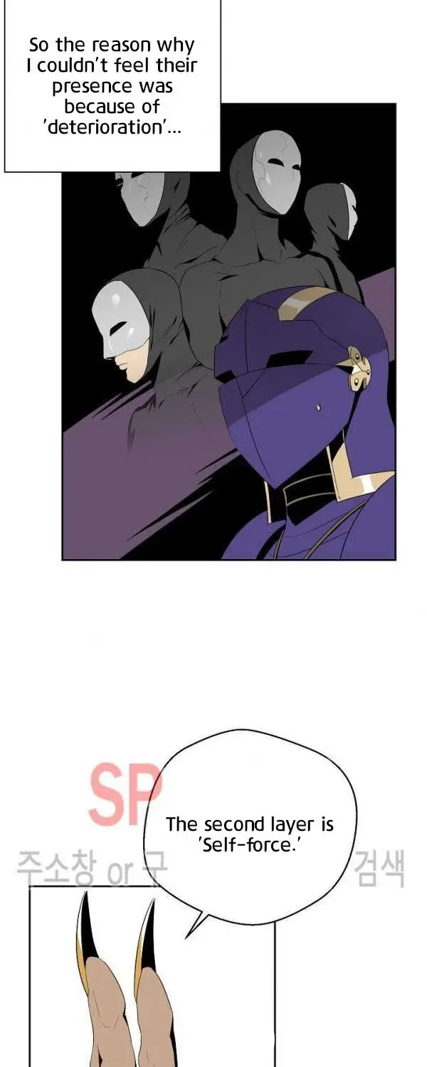 Read Skeleton Soldier chapter 87 image 18 on Lezhin