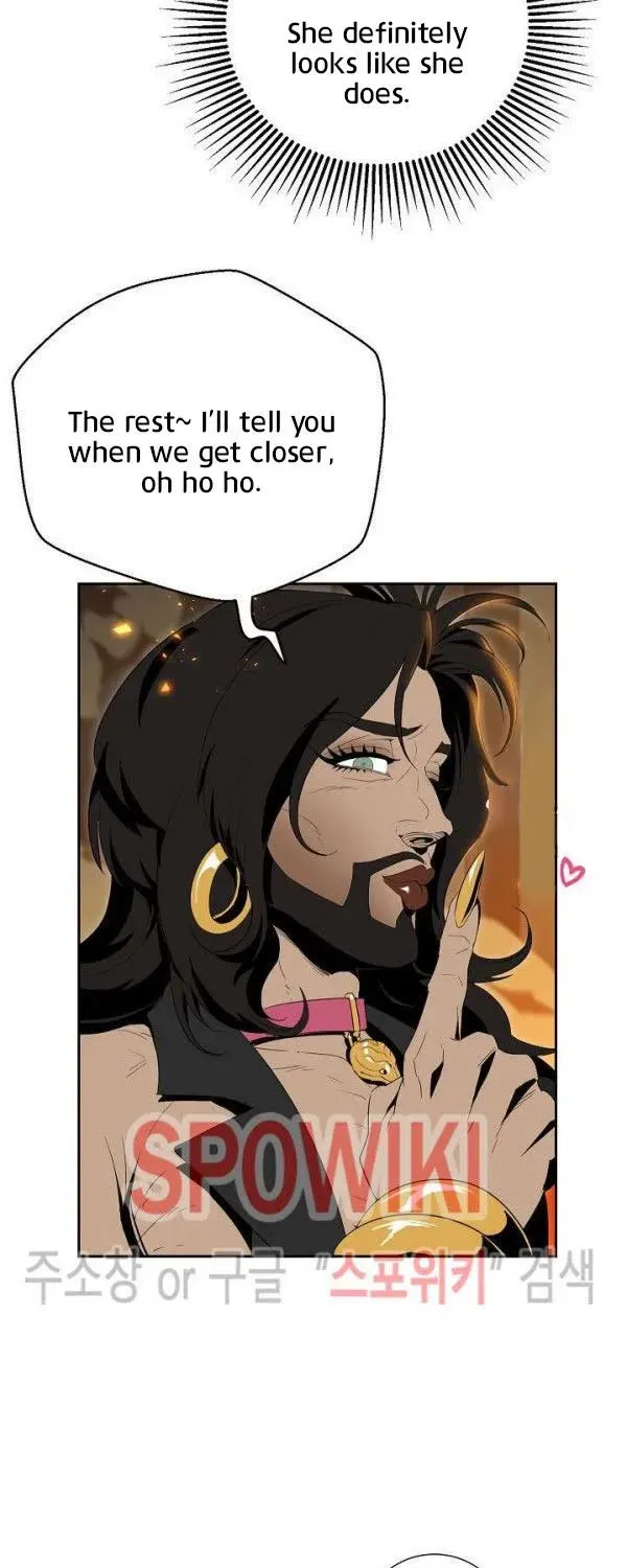 Read Skeleton Soldier chapter 87 image 21 on Lezhin