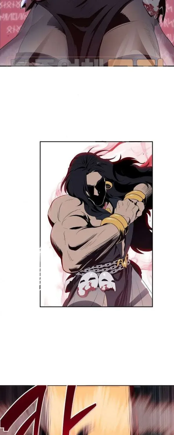 Read Skeleton Soldier chapter 87 image 25 on Lezhin
