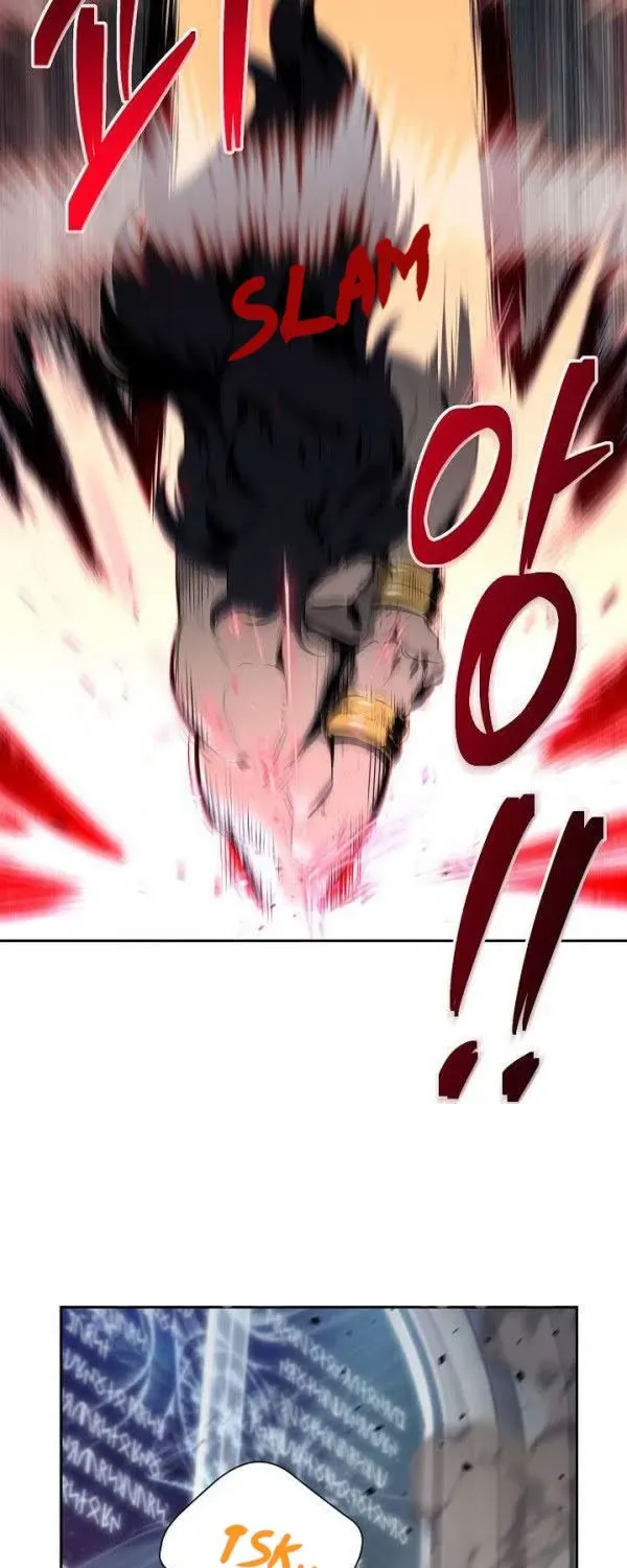 Read Skeleton Soldier chapter 87 image 27 on Lezhin