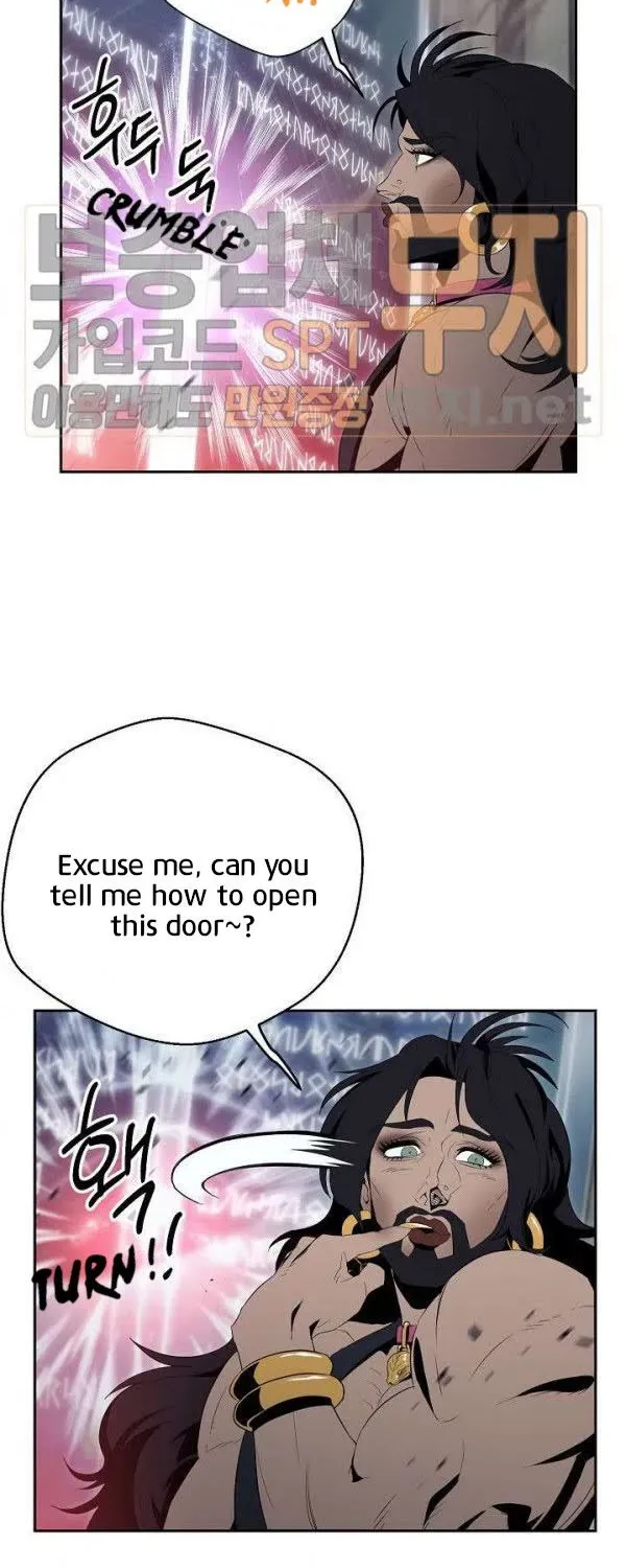 Read Skeleton Soldier chapter 87 image 28 on Lezhin