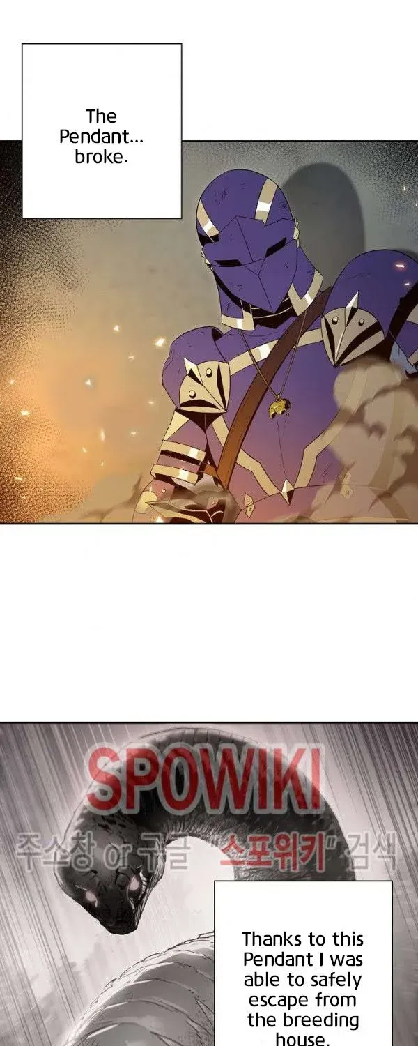 Read Skeleton Soldier chapter 87 image 3 on Lezhin