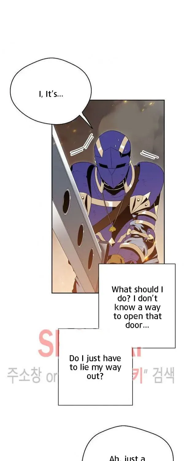 Read Skeleton Soldier chapter 87 image 30 on Lezhin