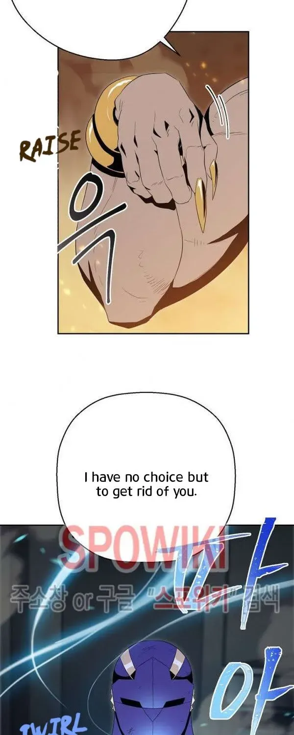 Read Skeleton Soldier chapter 87 image 36 on Lezhin