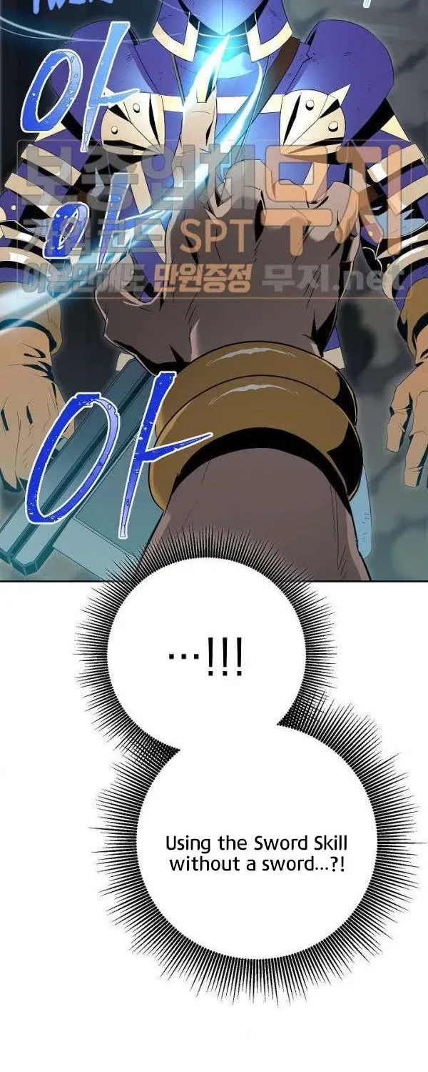 Read Skeleton Soldier chapter 87 image 37 on Lezhin