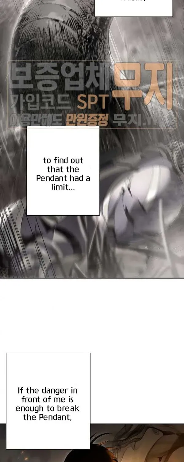 Read Skeleton Soldier chapter 87 image 4 on Lezhin