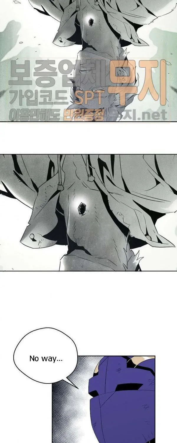 Read Skeleton Soldier chapter 87 image 40 on Lezhin