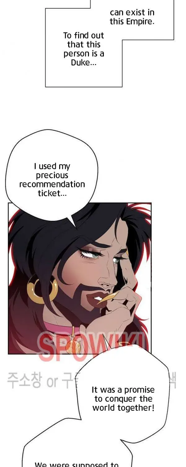 Read Skeleton Soldier chapter 87 image 48 on Lezhin
