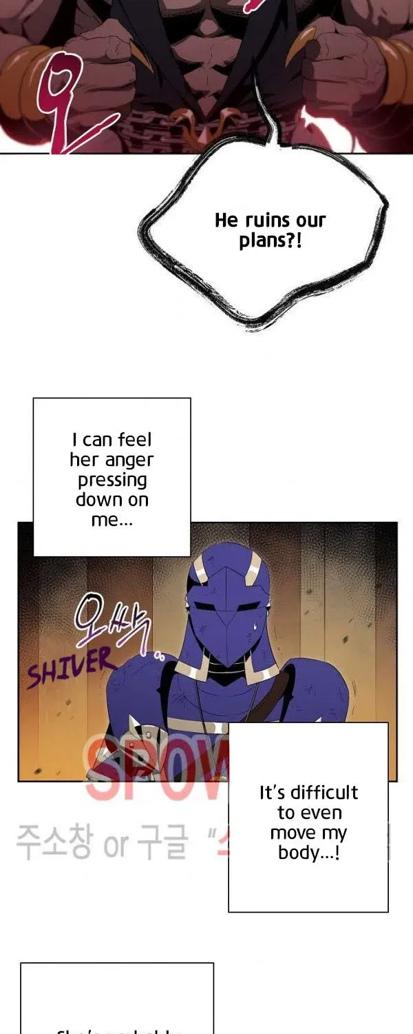 Read Skeleton Soldier chapter 87 image 51 on Lezhin