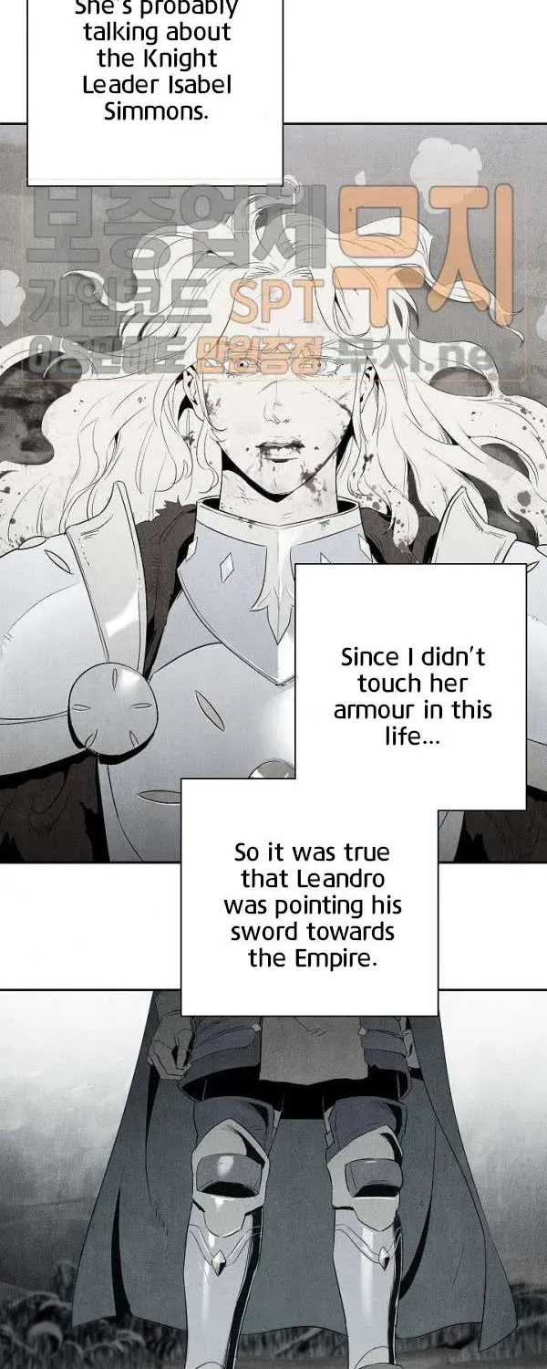Read Skeleton Soldier chapter 87 image 52 on Lezhin