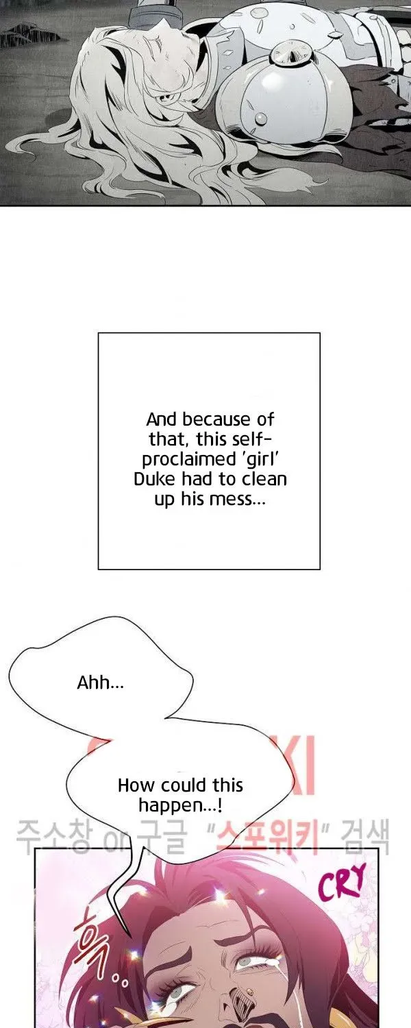 Read Skeleton Soldier chapter 87 image 54 on Lezhin