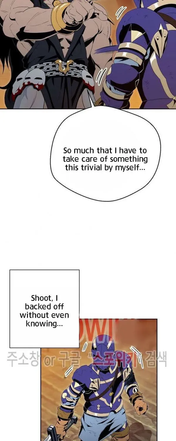 Read Skeleton Soldier chapter 87 image 57 on Lezhin