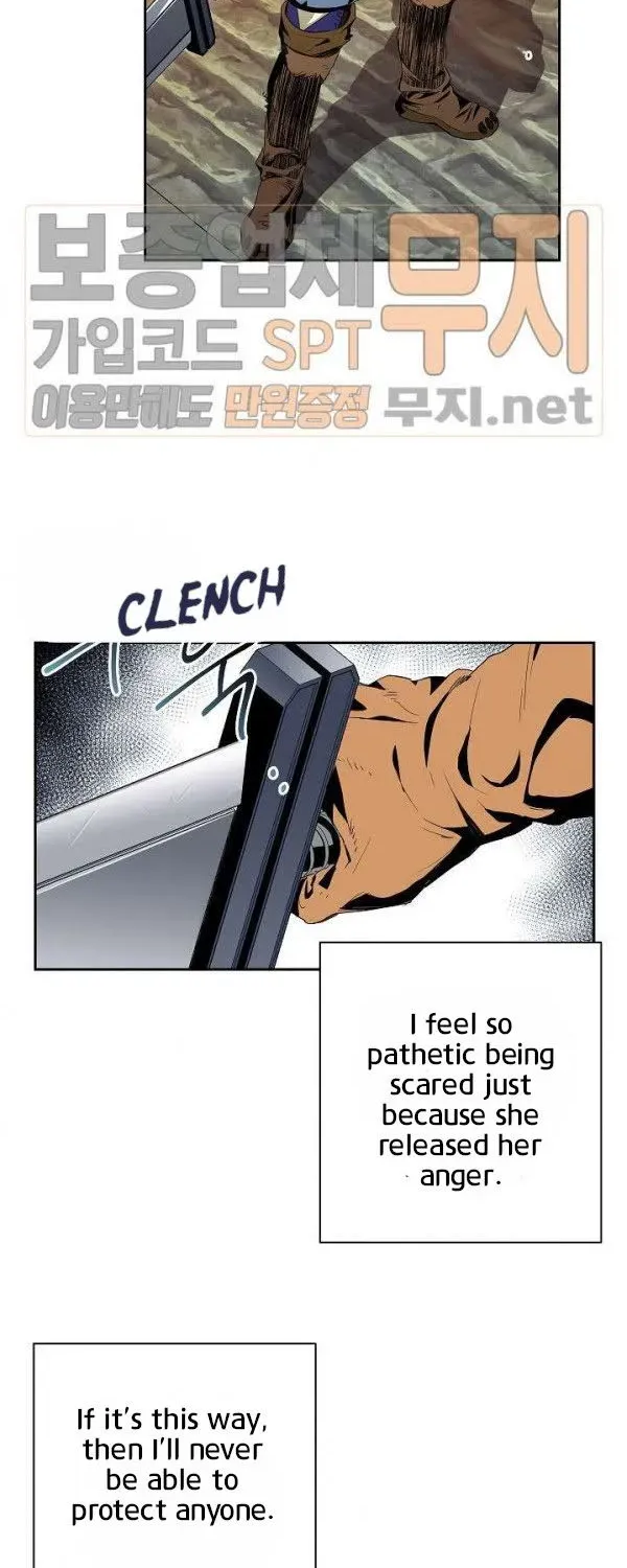Read Skeleton Soldier chapter 87 image 58 on Lezhin
