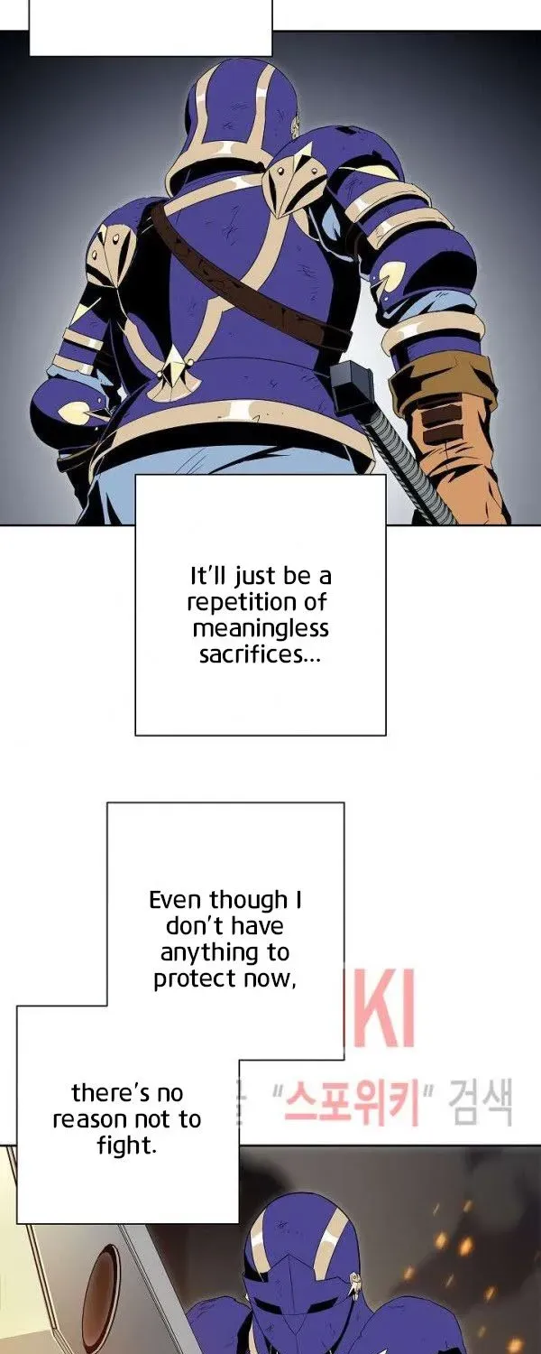 Read Skeleton Soldier chapter 87 image 60 on Lezhin
