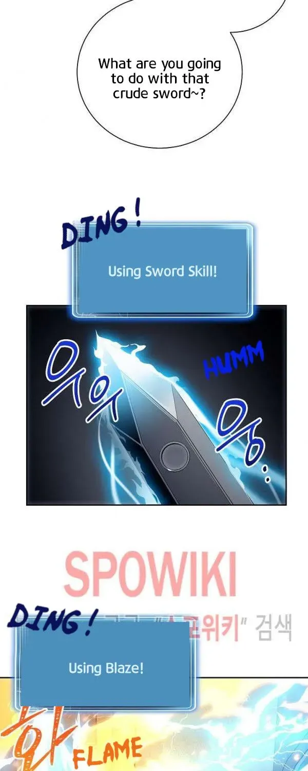 Read Skeleton Soldier chapter 87 image 63 on Lezhin
