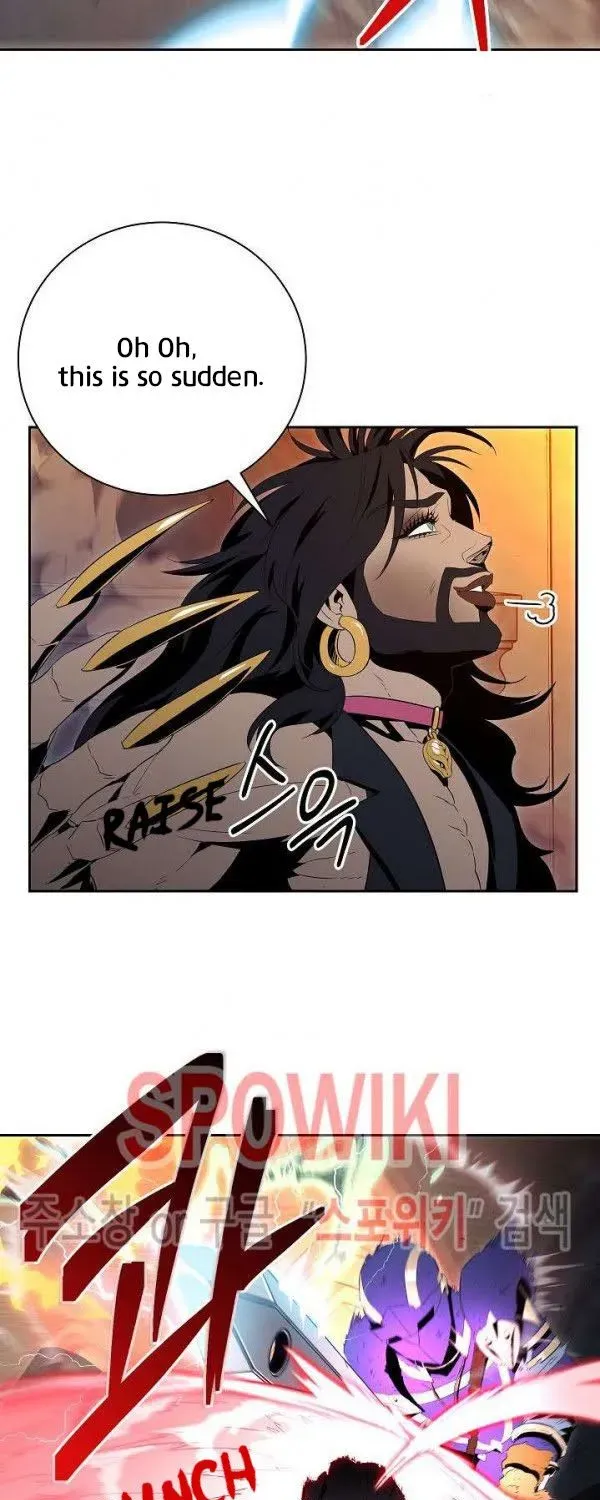 Read Skeleton Soldier chapter 87 image 69 on Lezhin