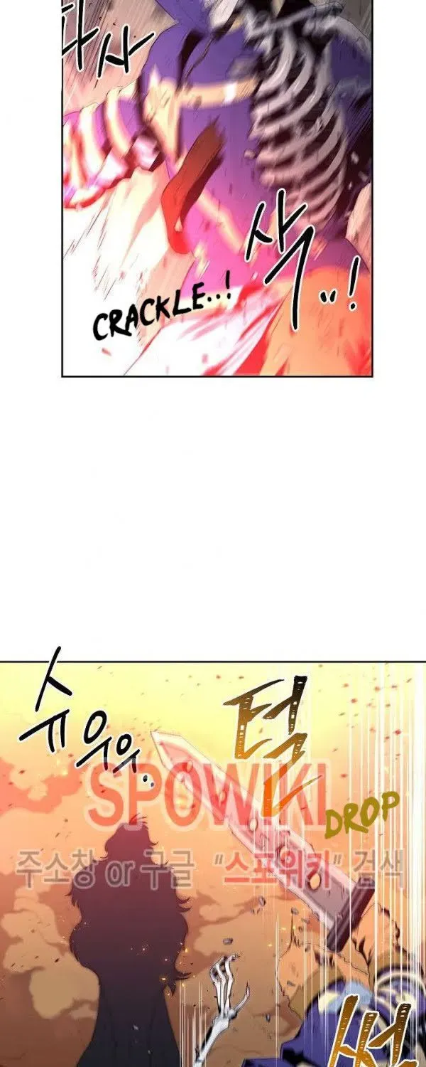 Read Skeleton Soldier chapter 87 image 72 on Lezhin