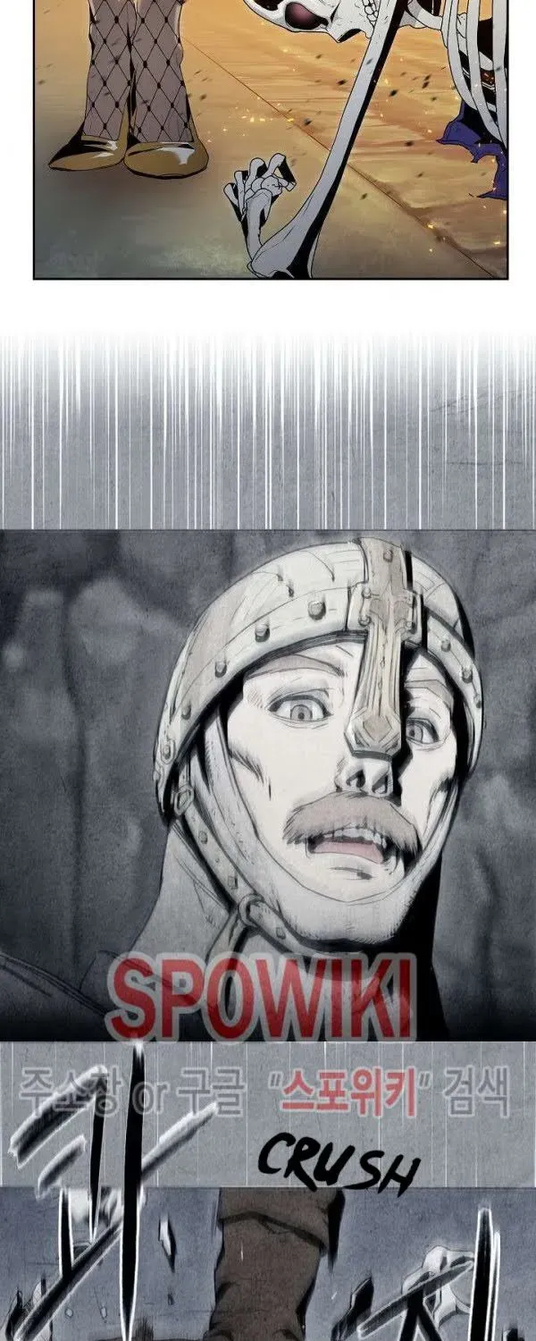 Read Skeleton Soldier chapter 87 image 78 on Lezhin