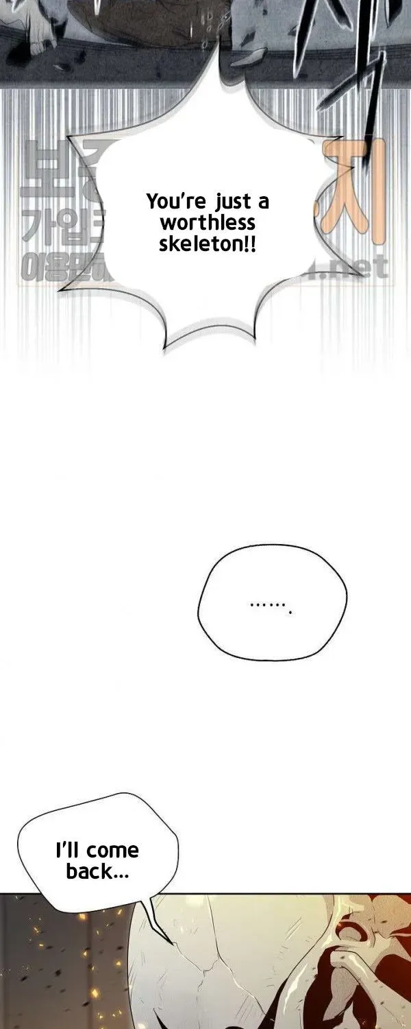 Read Skeleton Soldier chapter 87 image 79 on Lezhin