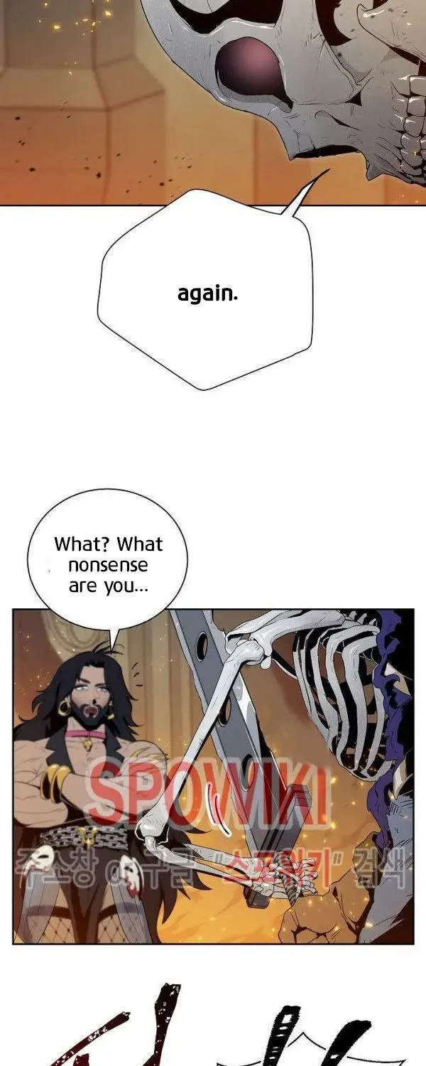 Read Skeleton Soldier chapter 87 image 81 on Lezhin