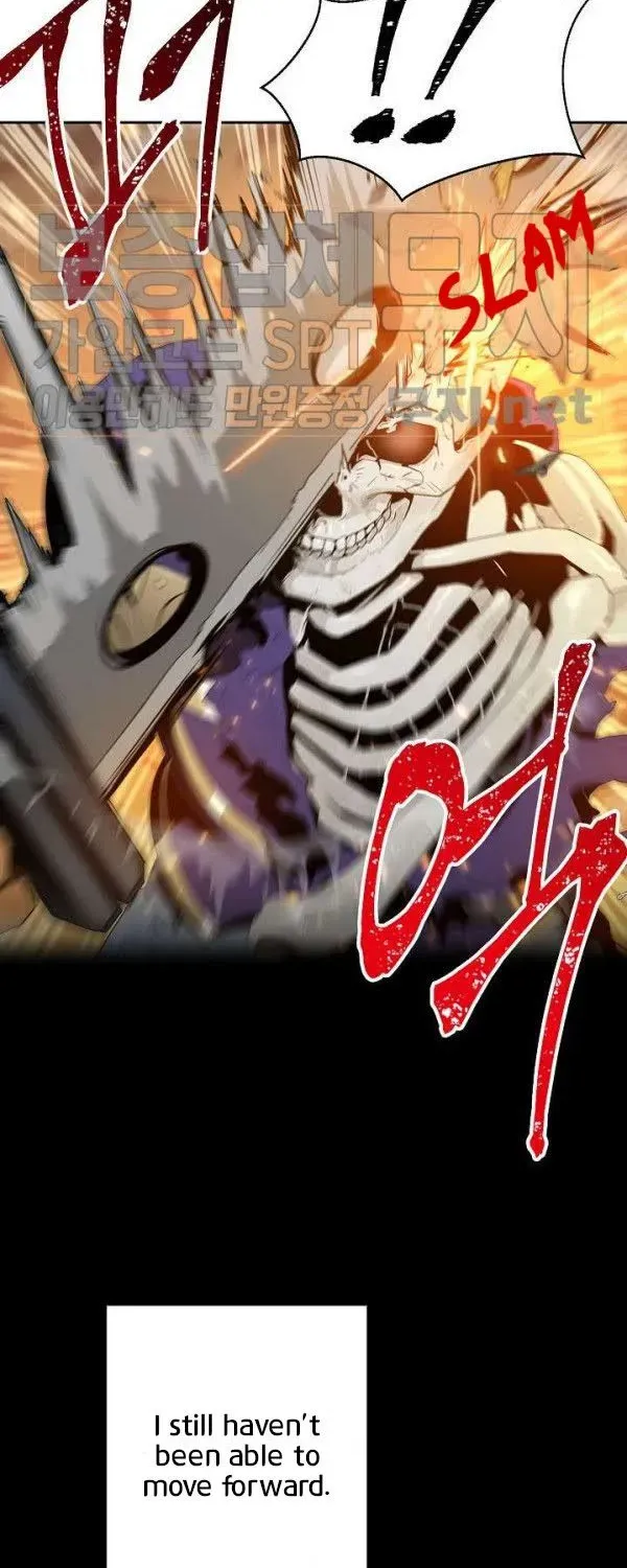 Read Skeleton Soldier chapter 87 image 82 on Lezhin