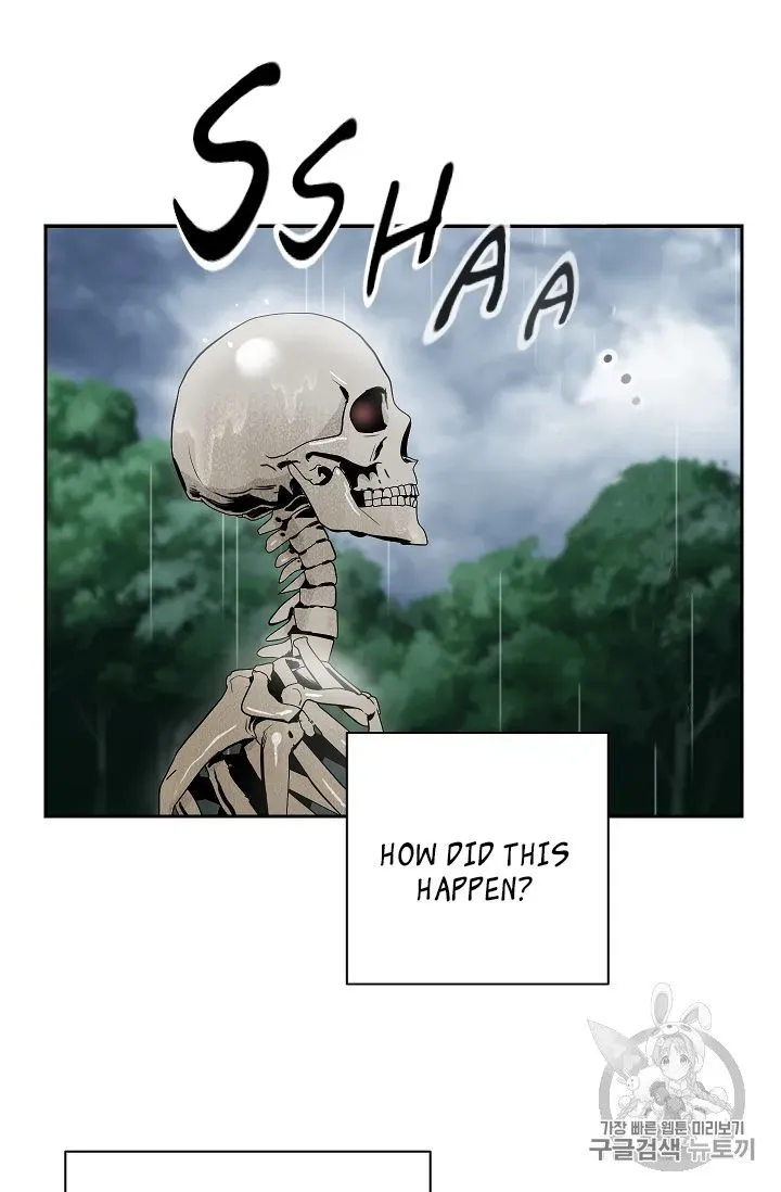 Read Skeleton Soldier chapter 88 image 1 on Lezhin
