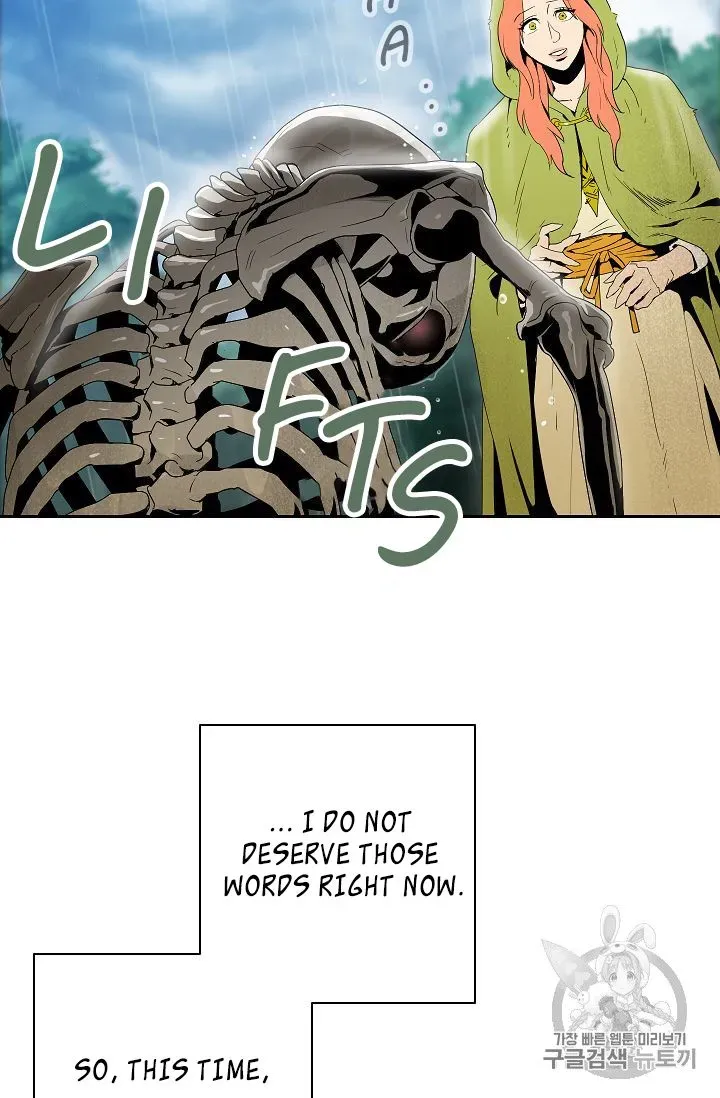 Read Skeleton Soldier chapter 88 image 14 on Lezhin