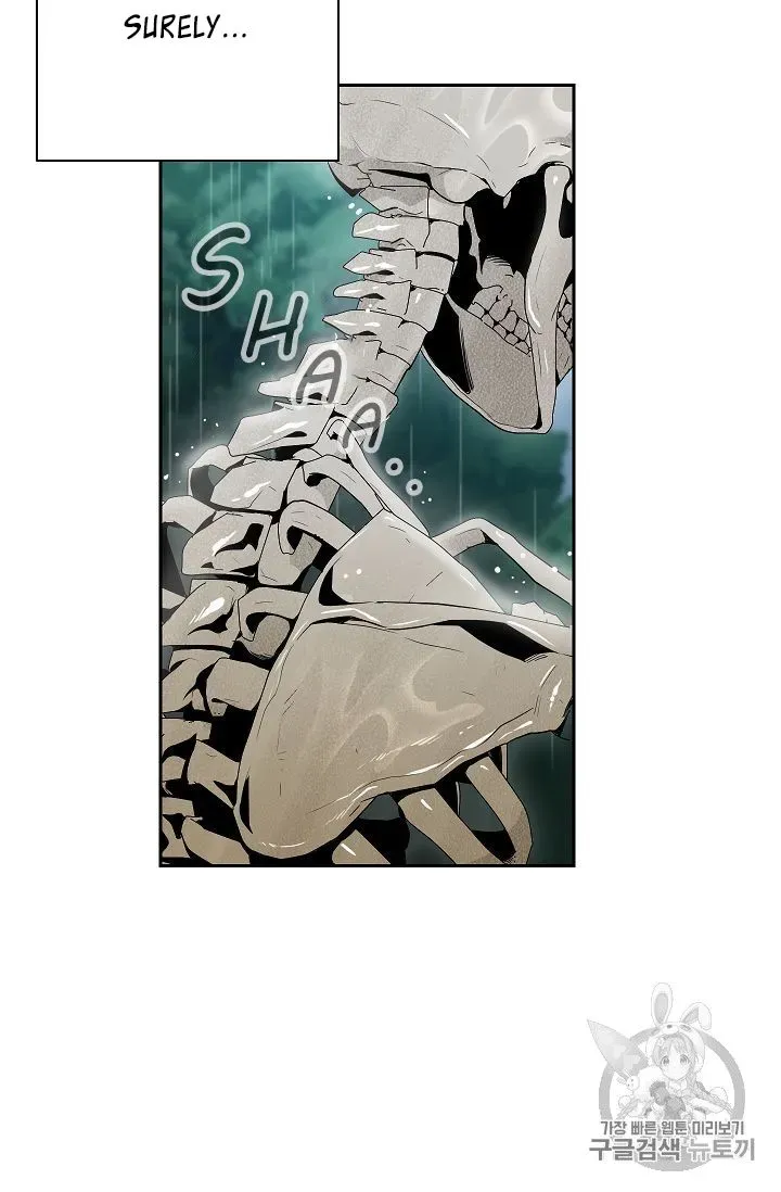Read Skeleton Soldier chapter 88 image 15 on Lezhin