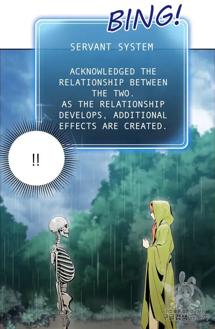 Read Skeleton Soldier chapter 88 image 16 on Lezhin