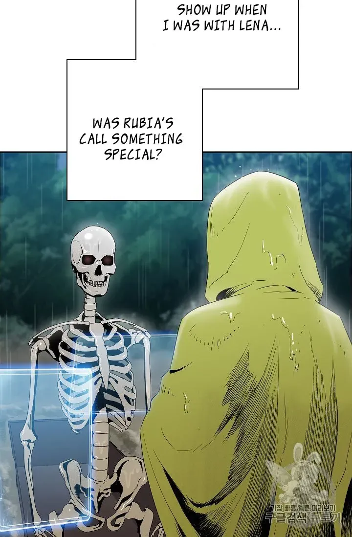 Read Skeleton Soldier chapter 88 image 21 on Lezhin