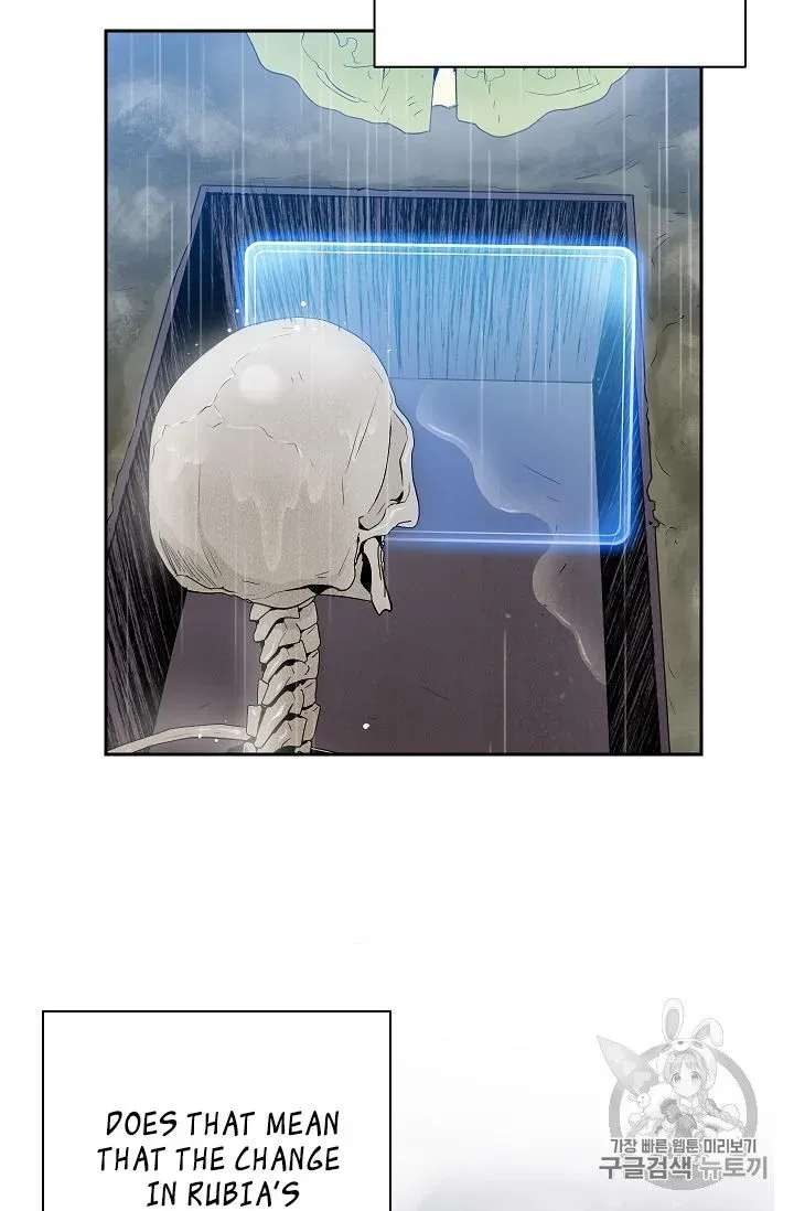 Read Skeleton Soldier chapter 88 image 25 on Lezhin