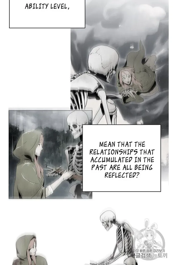 Read Skeleton Soldier chapter 88 image 26 on Lezhin