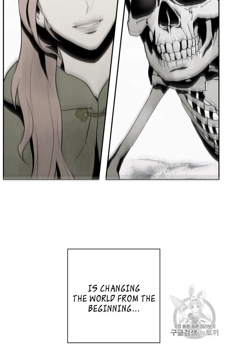Read Skeleton Soldier chapter 88 image 28 on Lezhin