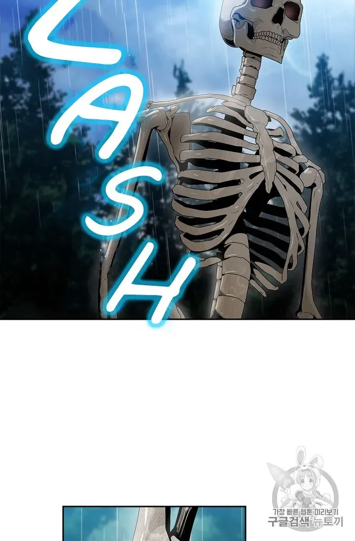 Read Skeleton Soldier chapter 88 image 30 on Lezhin